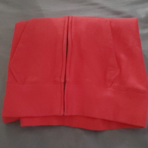 AEROPOSTLE HOODED ZIP UP SWEATSHIRT LARGE - Picture 2 of 2